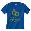 Heavy Cotton™ Toddler 5.3 oz. T-Shirt Thumbnail