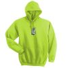 DryBlend™ 9.3 oz., 50/50 Hood Thumbnail