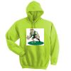 DryBlend™ 9.3 oz., 50/50 Hood Thumbnail