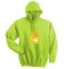 DryBlend™ 9.3 oz., 50/50 Hood Thumbnail