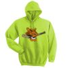 DryBlend™ 9.3 oz., 50/50 Hood Thumbnail