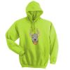 DryBlend™ 9.3 oz., 50/50 Hood Thumbnail
