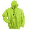 DryBlend™ 9.3 oz., 50/50 Hood Thumbnail