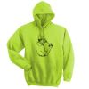 DryBlend™ 9.3 oz., 50/50 Hood Thumbnail