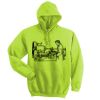 DryBlend™ 9.3 oz., 50/50 Hood Thumbnail