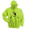 DryBlend™ 9.3 oz., 50/50 Hood Thumbnail