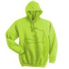 DryBlend™ 9.3 oz., 50/50 Hood Thumbnail