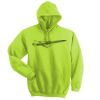 DryBlend™ 9.3 oz., 50/50 Hood Thumbnail