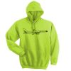DryBlend™ 9.3 oz., 50/50 Hood Thumbnail