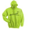 DryBlend™ 9.3 oz., 50/50 Hood Thumbnail
