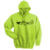 DryBlend™ 9.3 oz., 50/50 Hood Thumbnail