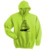 DryBlend™ 9.3 oz., 50/50 Hood Thumbnail