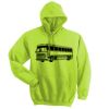 DryBlend™ 9.3 oz., 50/50 Hood Thumbnail