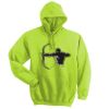 DryBlend™ 9.3 oz., 50/50 Hood Thumbnail