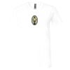 Unisex Jersey Short-Sleeve V-Neck T-Shirt Thumbnail