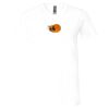 Unisex Jersey Short-Sleeve V-Neck T-Shirt Thumbnail
