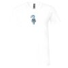 Unisex Jersey Short-Sleeve V-Neck T-Shirt Thumbnail
