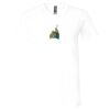 Unisex Jersey Short-Sleeve V-Neck T-Shirt Thumbnail