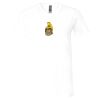 Unisex Jersey Short-Sleeve V-Neck T-Shirt Thumbnail