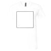 Unisex Jersey Short-Sleeve V-Neck T-Shirt Thumbnail