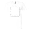 Unisex Jersey Short-Sleeve V-Neck T-Shirt Thumbnail