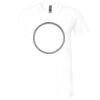 Unisex Jersey Short-Sleeve V-Neck T-Shirt Thumbnail