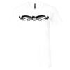 Unisex Jersey Short-Sleeve V-Neck T-Shirt Thumbnail