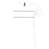 Unisex Jersey Short-Sleeve V-Neck T-Shirt Thumbnail