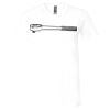Unisex Jersey Short-Sleeve V-Neck T-Shirt Thumbnail