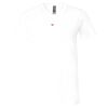Unisex Jersey Short-Sleeve V-Neck T-Shirt Thumbnail
