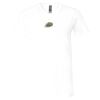 Unisex Jersey Short-Sleeve V-Neck T-Shirt Thumbnail