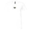 Unisex Jersey Short-Sleeve V-Neck T-Shirt Thumbnail