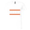 Unisex Jersey Short-Sleeve V-Neck T-Shirt Thumbnail