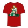 Adult Stars & Stripes T-Shirt Thumbnail