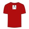 Adult Stars & Stripes T-Shirt Thumbnail