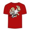 Adult Stars & Stripes T-Shirt Thumbnail