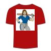 Adult Stars & Stripes T-Shirt Thumbnail