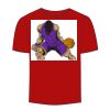 Adult Stars & Stripes T-Shirt Thumbnail