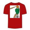 Adult Stars & Stripes T-Shirt Thumbnail