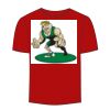 Adult Stars & Stripes T-Shirt Thumbnail