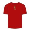 Adult Stars & Stripes T-Shirt Thumbnail