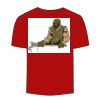 Adult Stars & Stripes T-Shirt Thumbnail