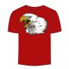 Adult Stars & Stripes T-Shirt Thumbnail