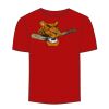 Adult Stars & Stripes T-Shirt Thumbnail