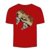 Adult Stars & Stripes T-Shirt Thumbnail