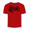 Adult Stars & Stripes T-Shirt Thumbnail
