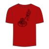 Adult Stars & Stripes T-Shirt Thumbnail