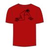 Adult Stars & Stripes T-Shirt Thumbnail