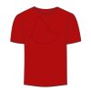 Adult Stars & Stripes T-Shirt Thumbnail