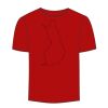 Adult Stars & Stripes T-Shirt Thumbnail